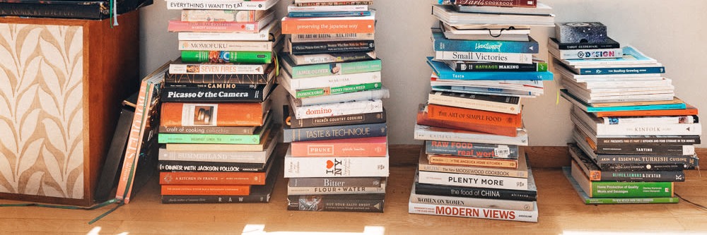 Pair Books By Black Authors + Black-Owned Beauty