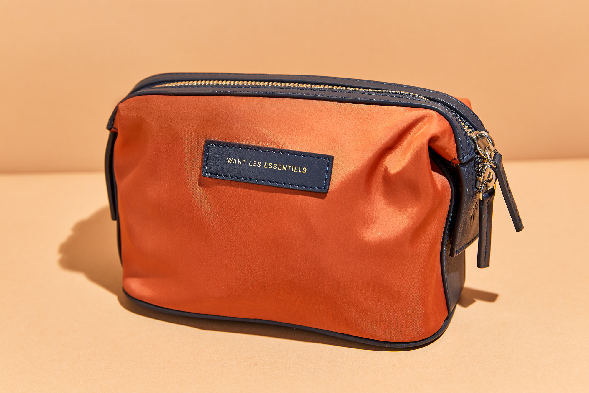 WANT Les Essentiels Kenyatta Dopp Kit 