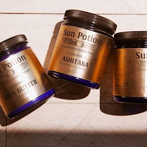 The Powder That Helps Me Chill Out