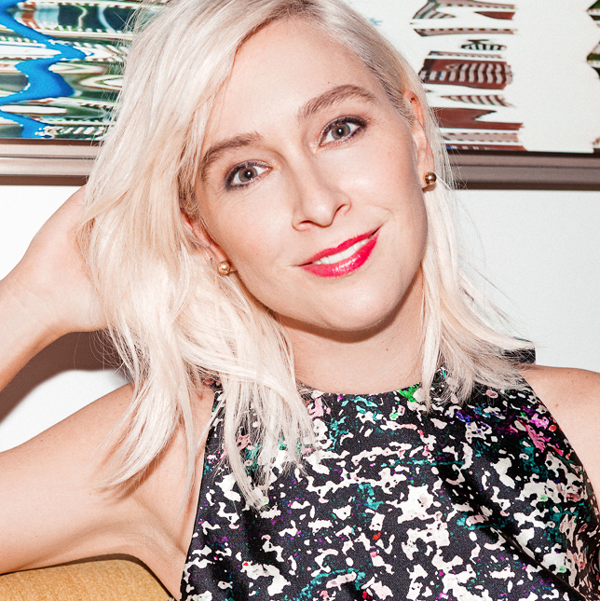 Marie Robinson, Colorist