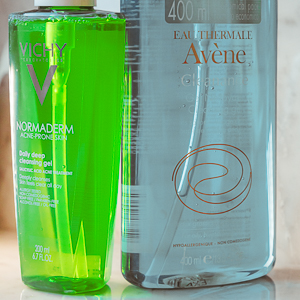 Beat Acne The French Way