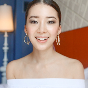 Irene Kim, TV Personality