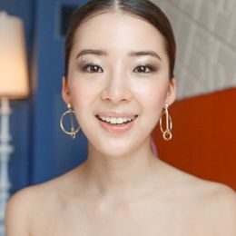 Irene Kim, TV Personality