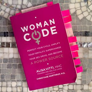 I Read Woman Code So You Don't Have To