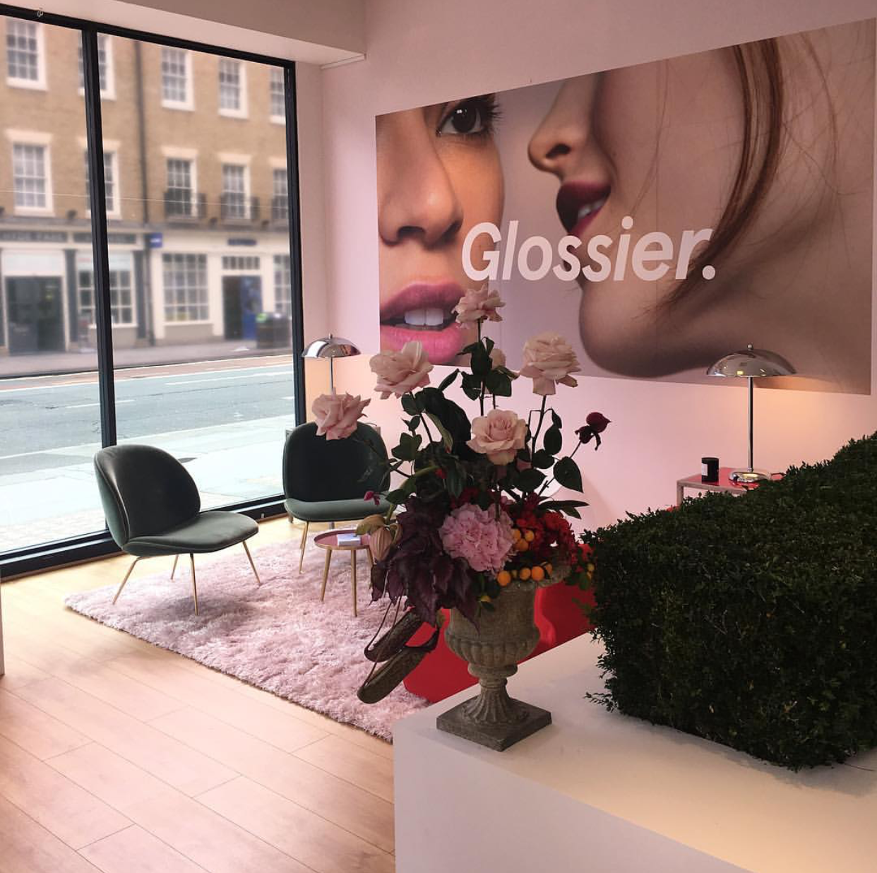 Watch: Top Shelf Live Feat. Alessandra Steinherr & Emily Weiss