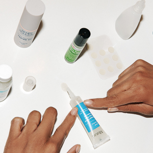 Facialist Kristina Holey's 5 Tips For Defeating Hormonal Acne