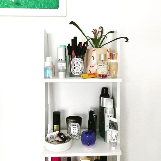 Olivia Van Iderstine, Associate Editor, Whalerock Industries