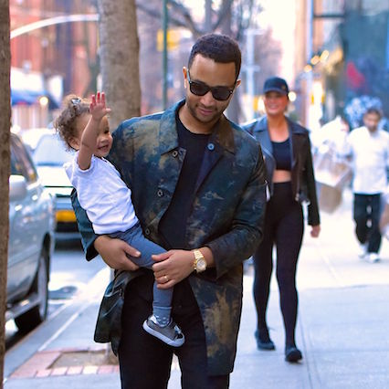 Dad Beauty Advice Is The Best Kind Of Dad Advice