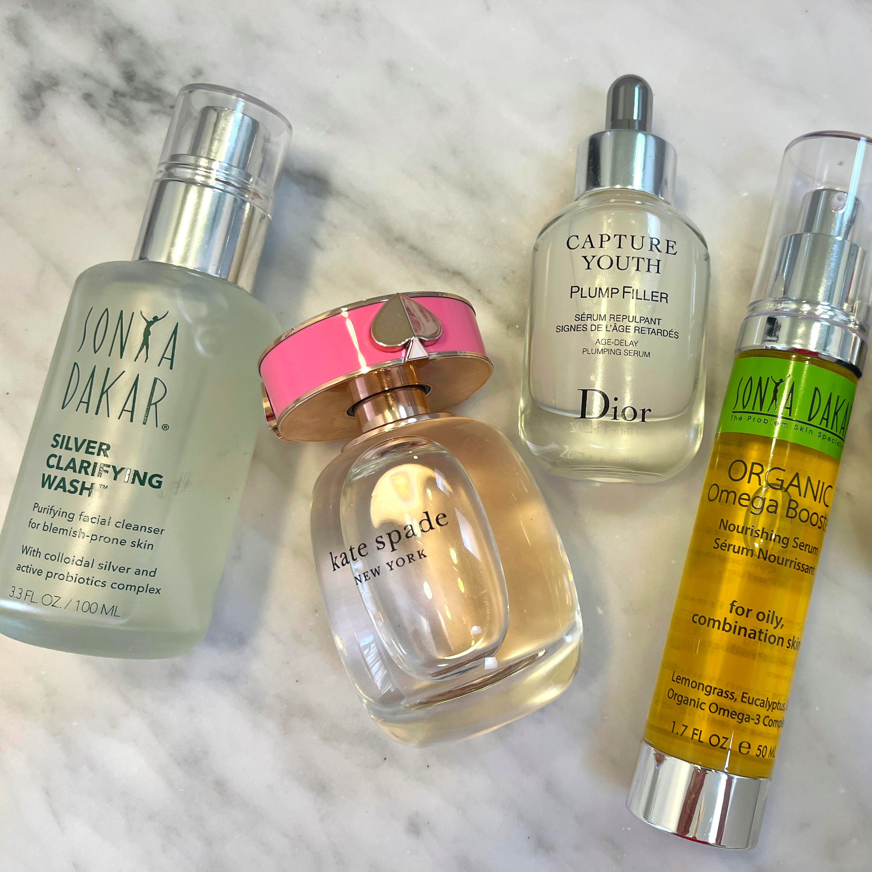 The Dancer Who Thinks False Lashes And Winged Liner Are Child's Play