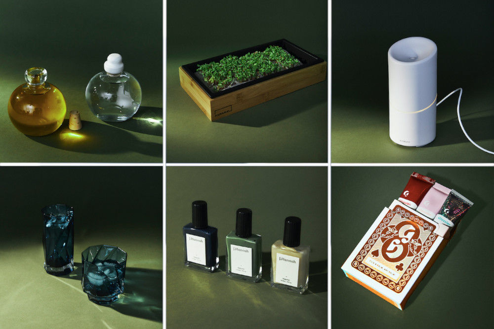 The Surprise And Delight Holiday Gift Guide