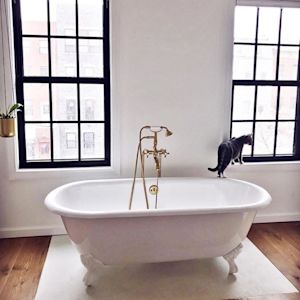 Listen To These Podcasts In The Bath