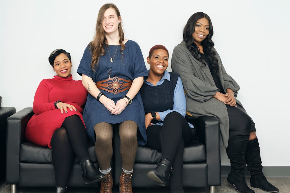 The Beauty Of Brooklyn Community Services