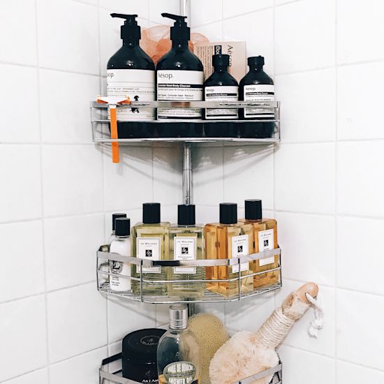 The La Mer Obsessee Who Happens To Work At La Mer