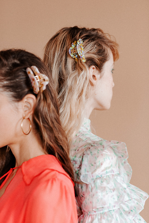 Feast Your Eyes On These Beautiful Hair Accessories | Into The Gloss
