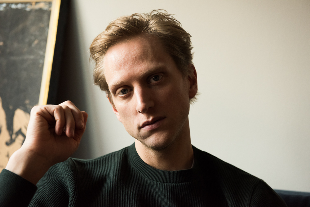 David Hallberg, Ballet Dancer