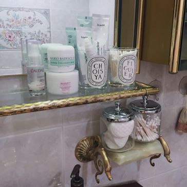 Yilla Chen, Intern and Student