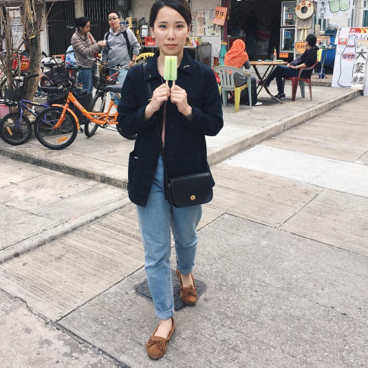 The Fem-Lit Editor With The Highlighter Obsession