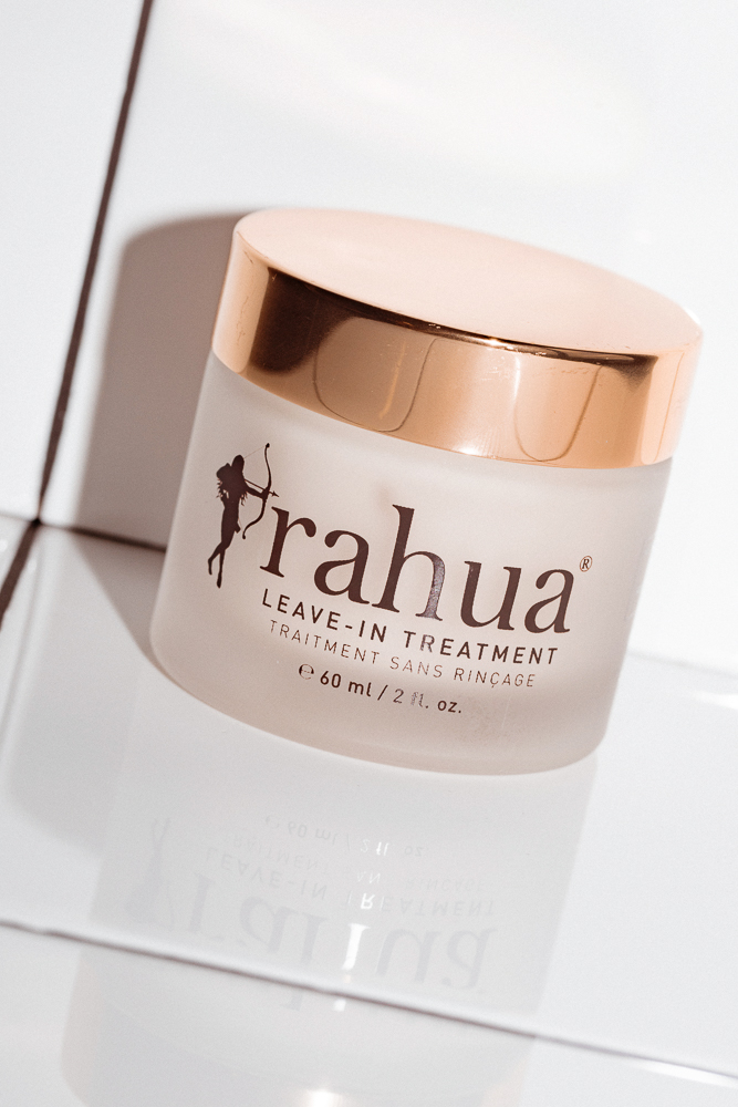 Rahua Leave-In Treatment