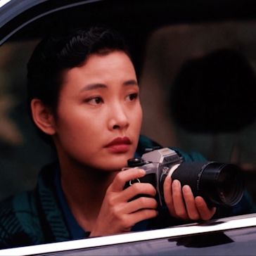 '90s TV Beauty Is Still So Good