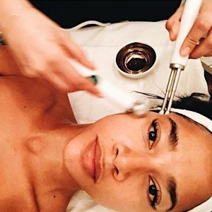 It's Electric! All About Microcurrent Facials