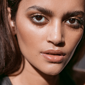 One Makeup Trick For Maximum Dew