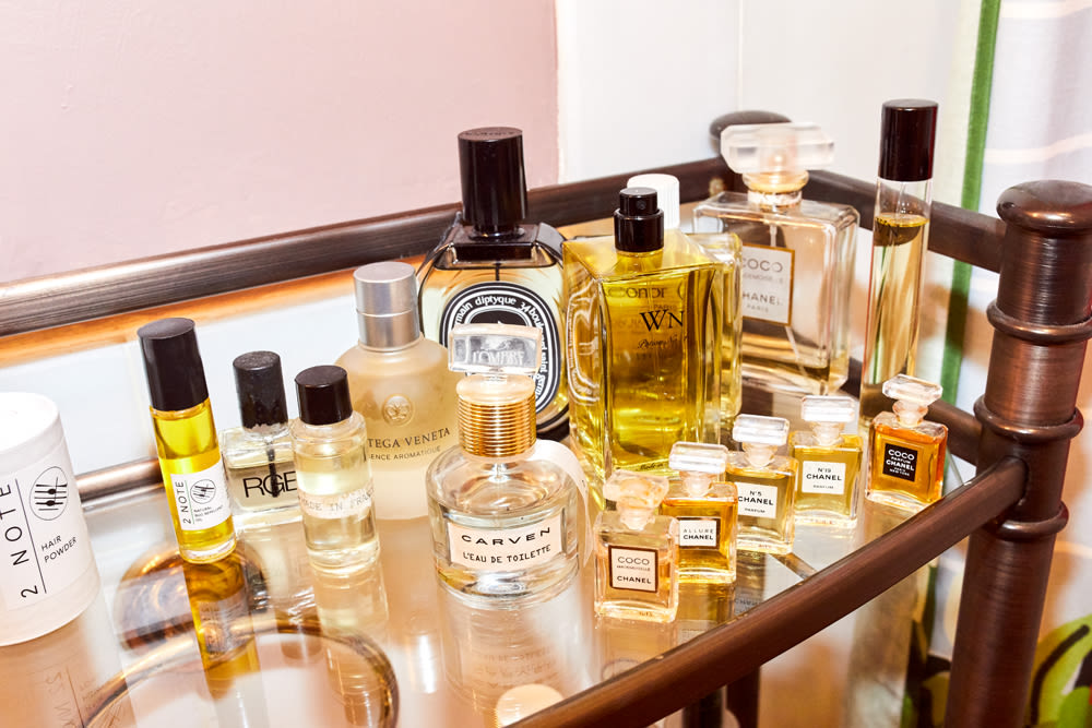 How To Buy Perfume Online