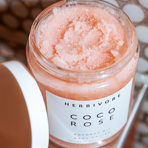 The Best Body Scrubs