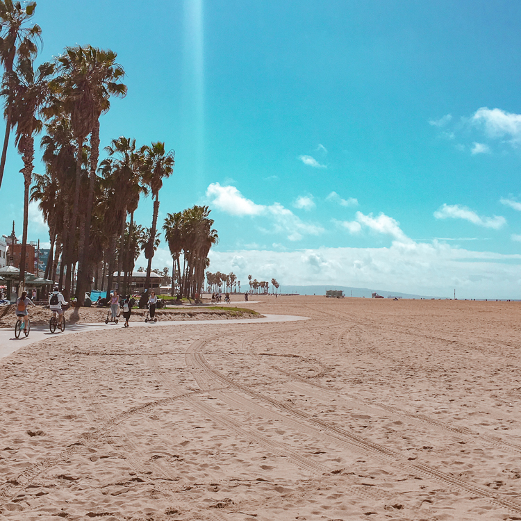 Against All Odds, Tom Loves Moon Juice