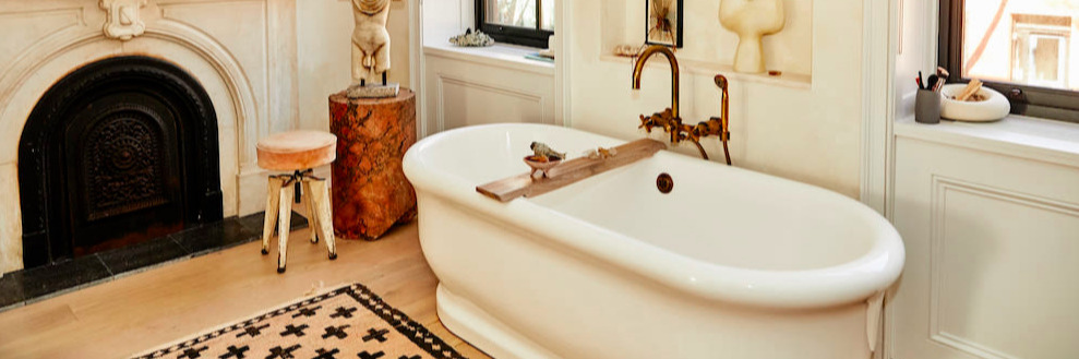 How Can I Enjoy A Bath Without Going Broke?