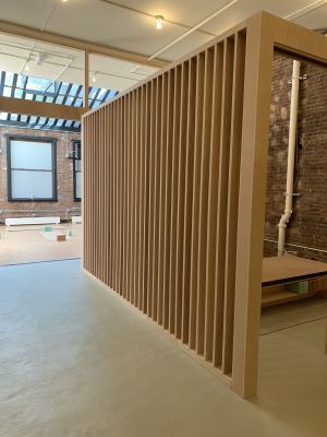 Stretch Is The New Massage