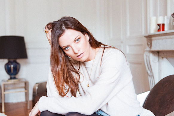 Claire Thomson-Jonville, Editor In Chief, Self Service