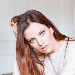 Claire Thomson-Jonville, Editor In Chief, Self Service