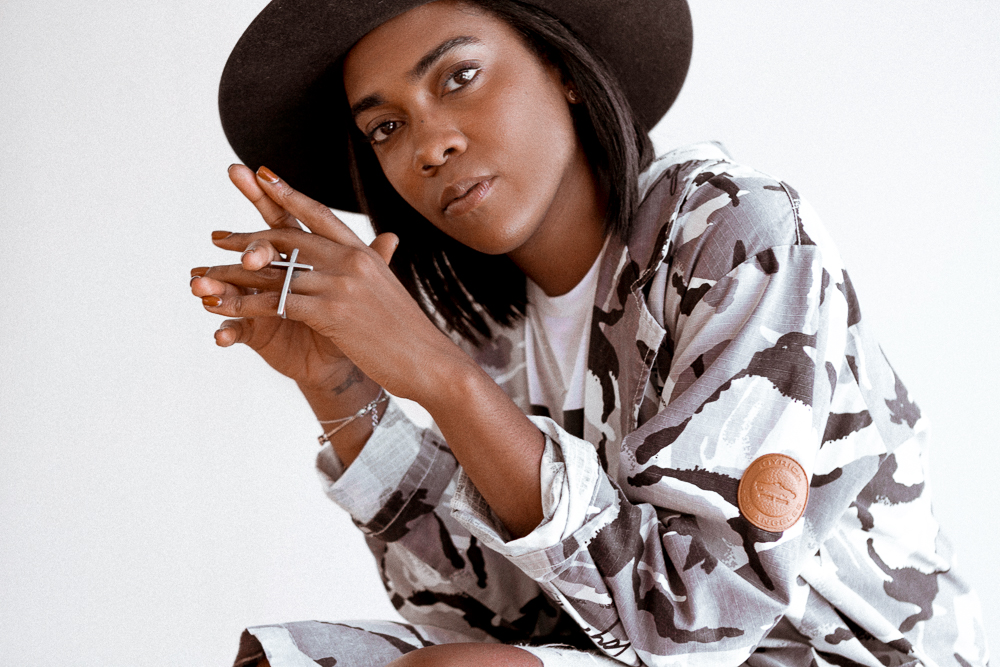 Ingrid Burley, Musician