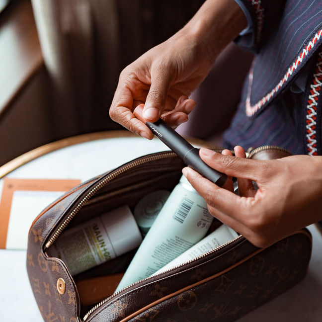 The Official ITG Carry-On Checklist