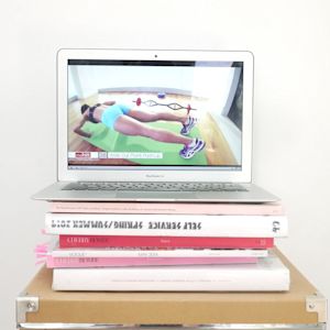 At-Home Workouts For Everyone