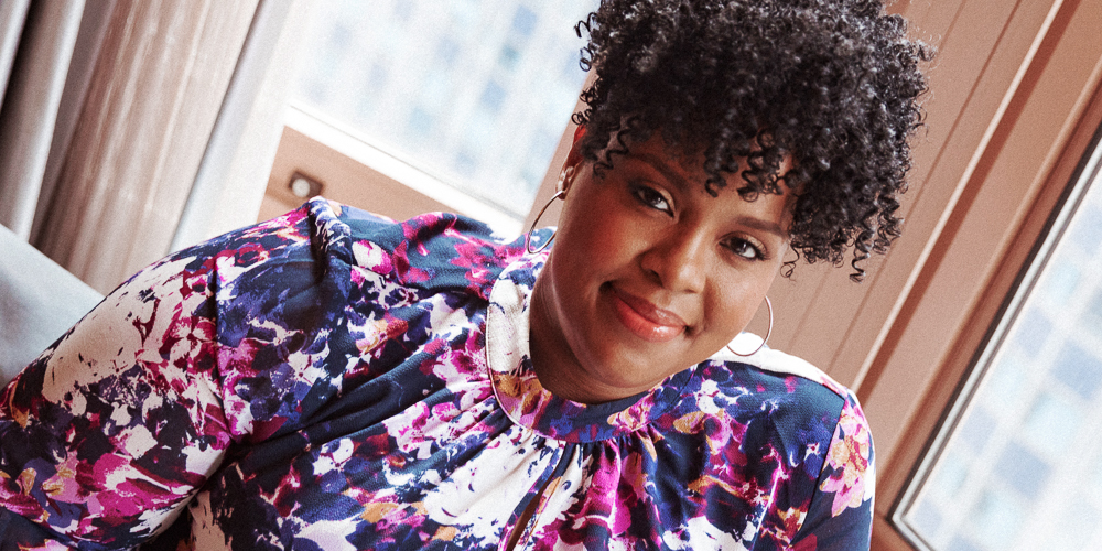 Natasha Rothwell, Actress