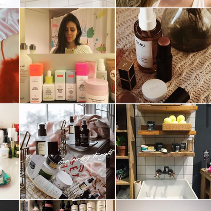 Are YOU Our Next #ITGTopShelfie?