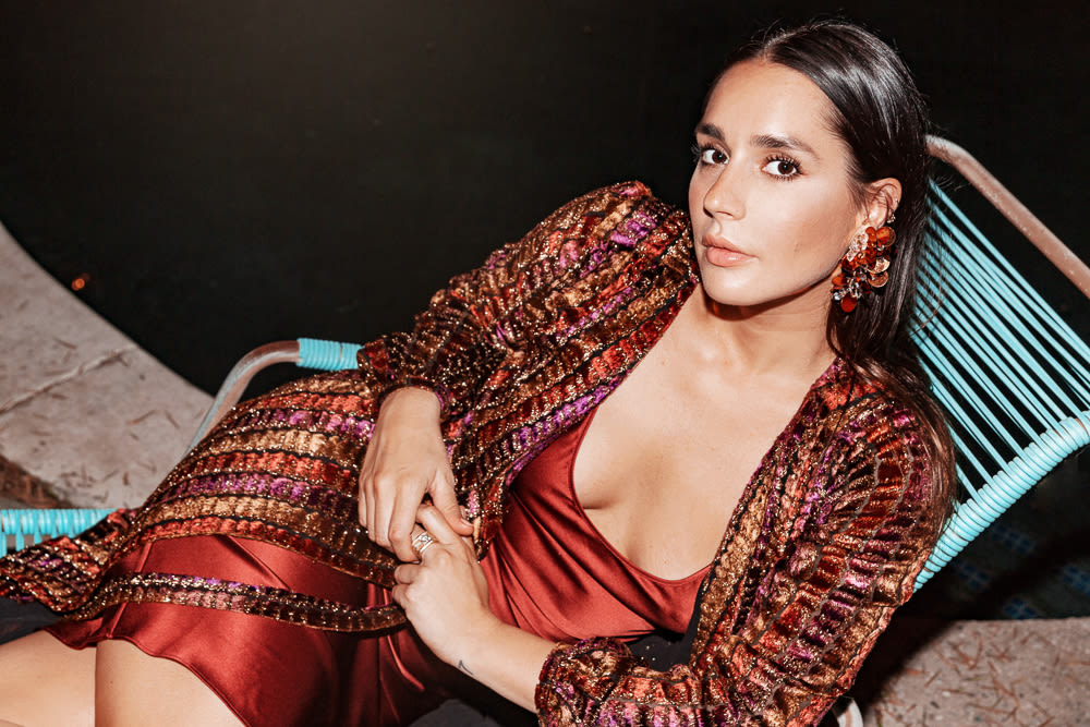 Pia Arrobio, Designer, LPA