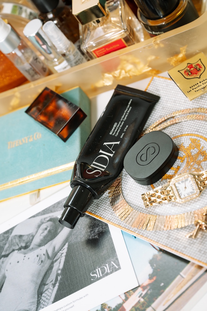 Erin Kleinberg, Founder + CEO, Sidia