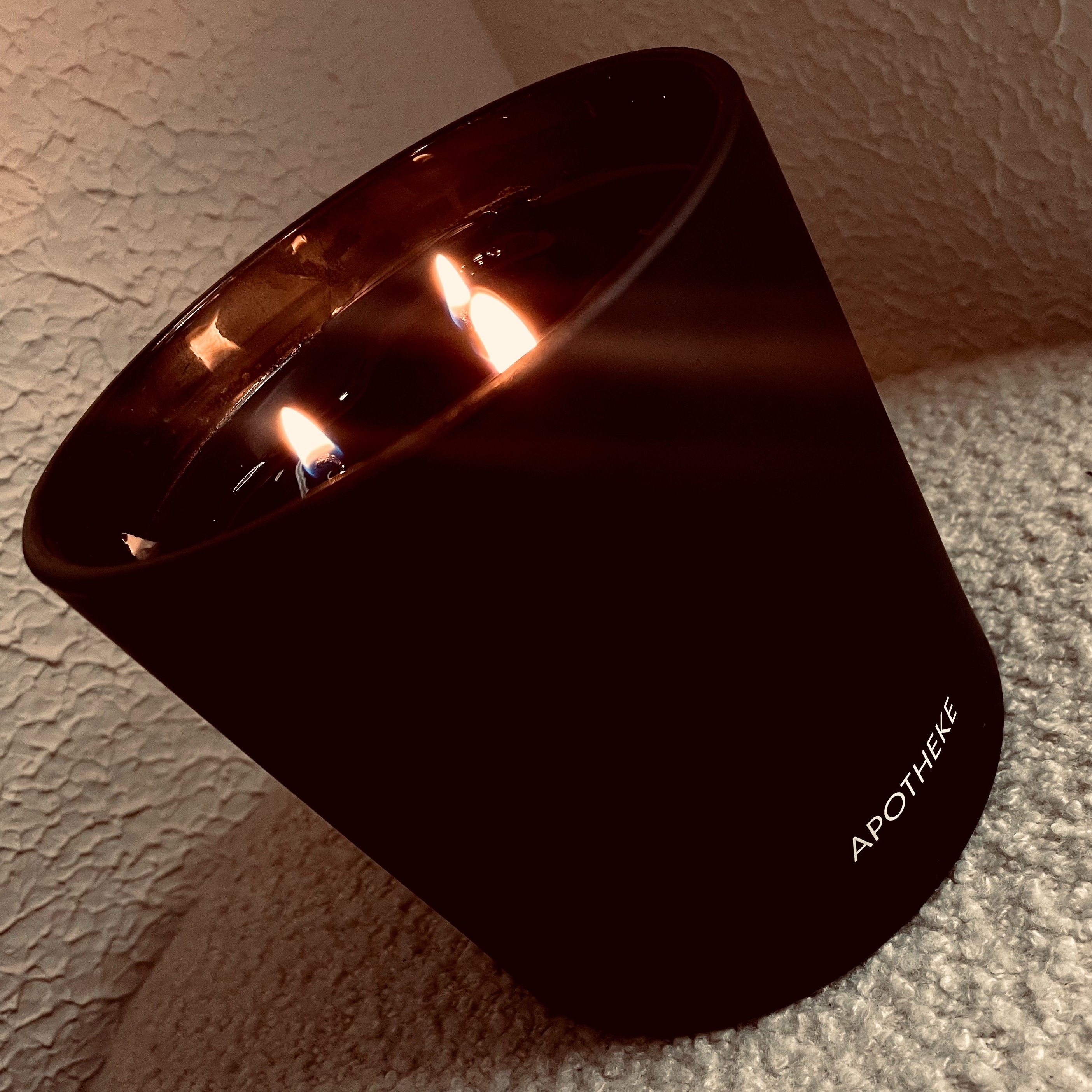 The Fall Candle Edit