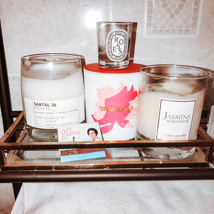 How To Do The Most: A Shower Routine