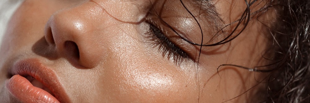 How To Contour With Sunscreen