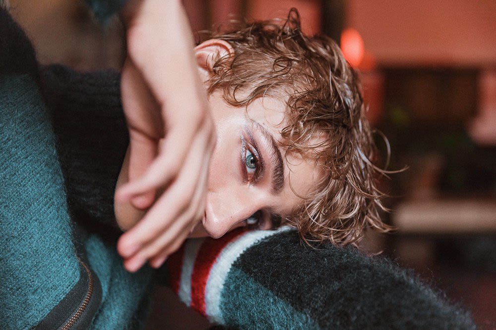 What It’s Like To Be A Beauty Guy