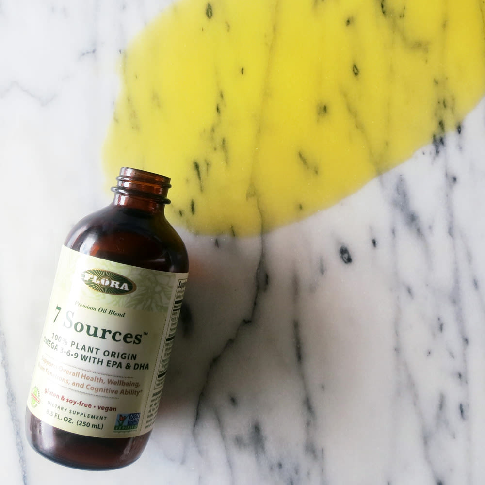 Omegas Inside And Out, For Beauty Inside And Out