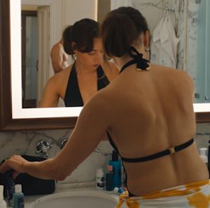 How Bougie Are The White Lotus Beauty Routines?