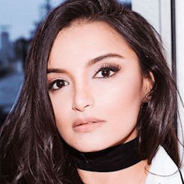 Fajer Fahad, Contributing Editor, Violet Grey