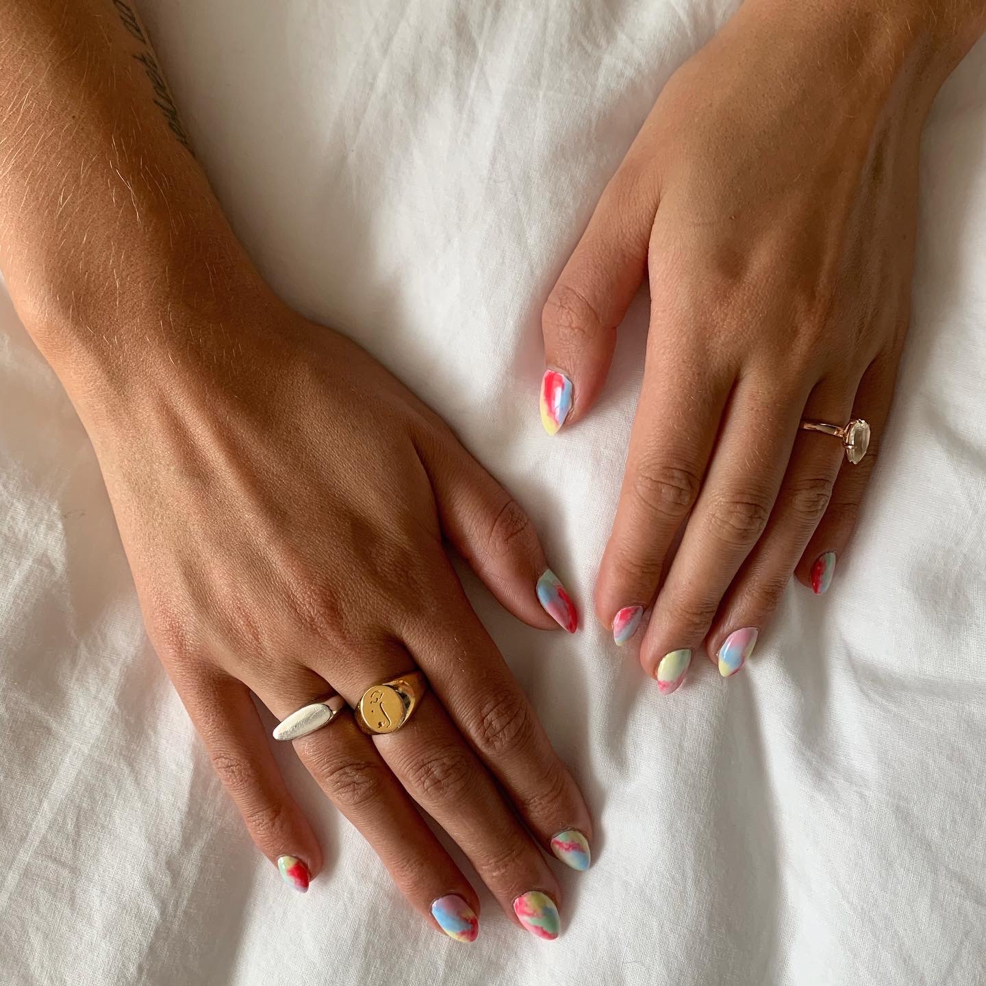 The Cookbook Author Attempting To Botox Her Migraines Away