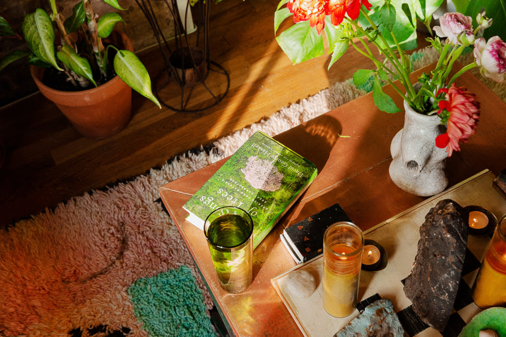 You Deserve To Relax