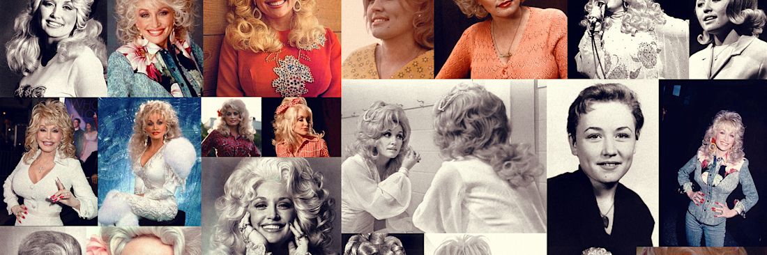 What Dolly Parton Has To Say About Beauty