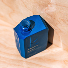 Things We Finish: Kevin Murphy Re.store